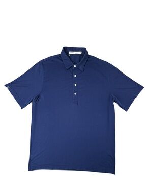 Criquet | Range Performance Jersey Polo | Large